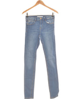 378943 Jeans ZARA Occasion Once Again Friperie en ligne