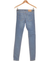 378943 Jeans ZARA Occasion Vêtement occasion seconde main