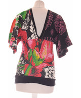 378962 Tops et t-shirts DESIGUAL Occasion Vêtement occasion seconde main
