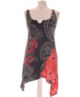 378967 Tops et t-shirts DESIGUAL Occasion Once Again Friperie en ligne