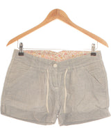 379036 Shorts et bermudas CAMAIEU Occasion Once Again Friperie en ligne