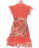 379069 Robes RENE DERHY Occasion Vêtement occasion seconde main