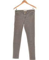 379094 Jeans MANGO Occasion Once Again Friperie en ligne