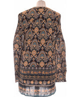 379150 Chemises et blouses CAMAIEU Occasion Vêtement occasion seconde main