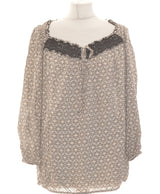 379156 Chemises et blouses ARMAND THIERY Occasion Once Again Friperie en ligne