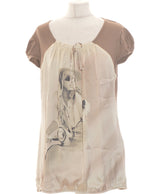 379161 Tops et t-shirts ARMAND THIERY Occasion Once Again Friperie en ligne