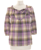 379183 Chemises et blouses SANDRO Occasion Once Again Friperie en ligne