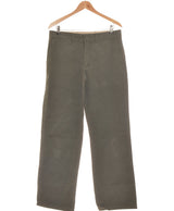 379192 Pantalons et pantacourts ZARA Occasion Once Again Friperie en ligne