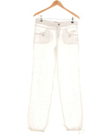 379216 Pantalons et pantacourts CACHE CACHE Occasion Once Again Friperie en ligne