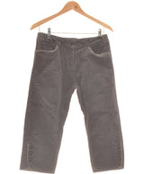 379218 Pantalons et pantacourts LA REDOUTE Occasion Once Again Friperie en ligne