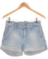 379225 Shorts et bermudas LE TEMPS DES CERISES Occasion Once Again Friperie en ligne