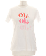 379236 Tops et t-shirts LA REDOUTE Occasion Once Again Friperie en ligne