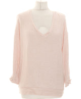 379241 Pulls et gilets NAF NAF Occasion Once Again Friperie en ligne
