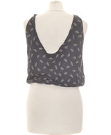 379251 Tops et t-shirts MANGO Occasion Vêtement occasion seconde main