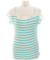 379252 Tops et t-shirts STRADIVARIUS Occasion Once Again Friperie en ligne