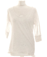379253 Tops et t-shirts STRADIVARIUS Occasion Once Again Friperie en ligne