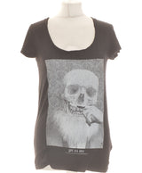 379254 Tops et t-shirts ELEVEN PARIS Occasion Once Again Friperie en ligne