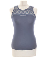 379273 Tops et t-shirts BERSHKA Occasion Once Again Friperie en ligne