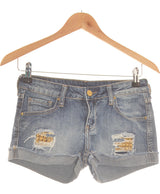 379280 Shorts et bermudas MANGO Occasion Once Again Friperie en ligne
