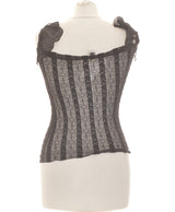 379296 Tops et t-shirts MANGO Occasion Vêtement occasion seconde main