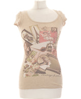 379327 Tops et t-shirts PROMOD Occasion Once Again Friperie en ligne