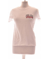 379417 Tops et t-shirts BERSHKA Occasion Once Again Friperie en ligne