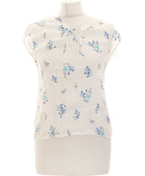 379469 Tops et t-shirts NAF NAF Occasion Once Again Friperie en ligne
