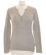 379474 Pulls et gilets CAROLL Occasion Once Again Friperie en ligne