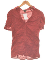 379486 Chemises et blouses MANGO Occasion Once Again Friperie en ligne