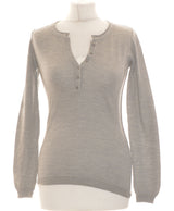 379506 Pulls et gilets CAROLL Occasion Once Again Friperie en ligne