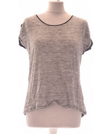 379566 Tops et t-shirts CAMAIEU Occasion Once Again Friperie en ligne