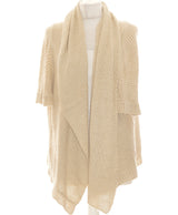 379583 Pulls et gilets ZARA Occasion Once Again Friperie en ligne