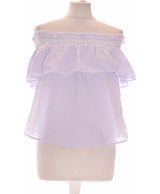 379599 Tops et t-shirts STRADIVARIUS Occasion Once Again Friperie en ligne