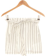 379601 Shorts et bermudas BERSHKA Occasion Once Again Friperie en ligne