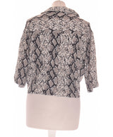 379602 Chemises et blouses BERSHKA Occasion Vêtement occasion seconde main