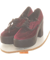 379613 Chaussures ASOS Occasion Once Again Friperie en ligne
