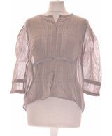 379643 Chemises et blouses COMPTOIR DES COTONNIERS Occasion Once Again Friperie en ligne