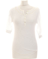 379833 Tops et t-shirts PROMOD Occasion Once Again Friperie en ligne