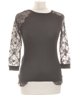 379837 Tops et t-shirts MORGAN Occasion Once Again Friperie en ligne