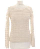 379859 Pulls et gilets NAF NAF Occasion Once Again Friperie en ligne