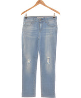 379880 Jeans LA FEE MARABOUTEE Occasion Once Again Friperie en ligne