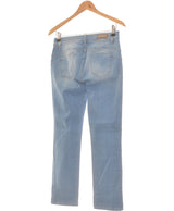 379880 Jeans LA FEE MARABOUTEE Occasion Vêtement occasion seconde main