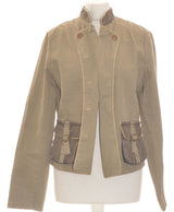 379890 Vestes MANOUKIAN Occasion Once Again Friperie en ligne