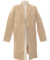 380046 Manteaux COMPTOIR DES COTONNIERS Occasion Once Again Friperie en ligne