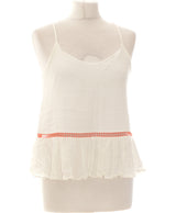 380053 Tops et t-shirts TOMMY HILFIGER Occasion Once Again Friperie en ligne