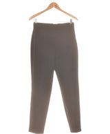 380074 Pantalons et pantacourts ZARA Occasion Once Again Friperie en ligne