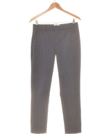 380077 Pantalons et pantacourts ZARA Occasion Once Again Friperie en ligne