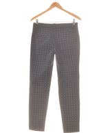 380077 Pantalons et pantacourts ZARA Occasion Vêtement occasion seconde main