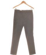 380081 Pantalons et pantacourts ZARA Occasion Once Again Friperie en ligne