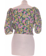 380120 Tops et t-shirts PIMKIE Occasion Vêtement occasion seconde main